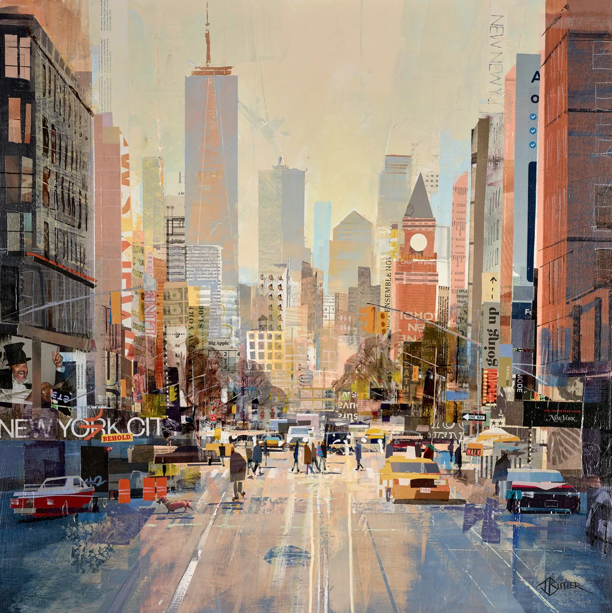 New York